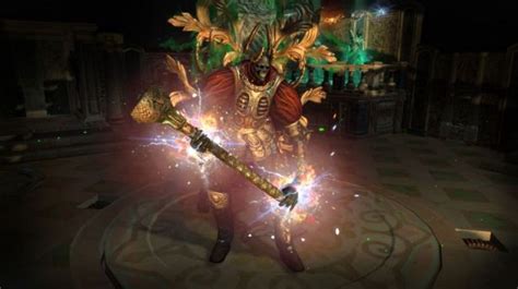 Path of Exile Labyrinth Guide: Everything You Need to .